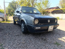 Volkswagen Golf 1991 года