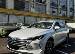 BYD Destroyer 05 2025 года