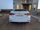 Hyundai Elantra 2015 года