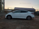 Hyundai Elantra 2015 года