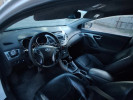 Hyundai Elantra 2015 года