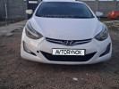 Hyundai Elantra 2015 года