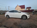 Hyundai Elantra 2015 года