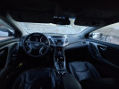 Hyundai Elantra 2015 года