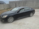 Lexus GS 2005 года