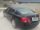 Lexus GS 2005 года
