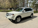 Subaru Forester 2008 года