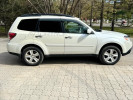 Subaru Forester 2008 года