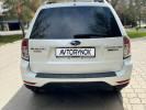 Subaru Forester 2008 года