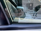 Subaru Forester 2008 года