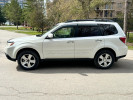 Subaru Forester 2008 года