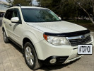 Subaru Forester 2008 года
