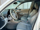 Subaru Forester 2008 года