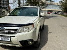 Subaru Forester 2008 года