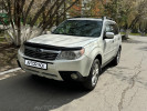 Subaru Forester 2008 года