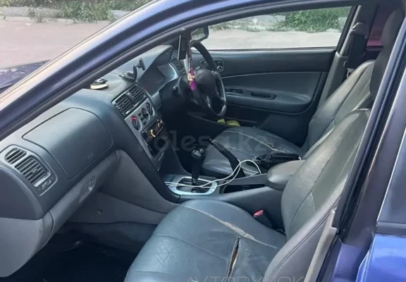 Mitsubishi Galant 1997 года