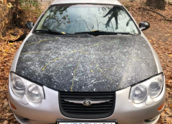 Chrysler 300M 2003 года