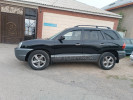Hyundai Santa Fe 2003 года