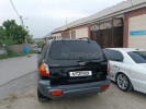 Hyundai Santa Fe 2003 года