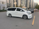 Toyota Vellfire 2010 года