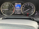 Lexus NX 2018 года