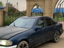 Mercedes-Benz C-Класс 1996 года