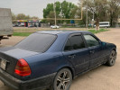 Mercedes-Benz C-Класс 1996 года