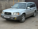Subaru Forester 2002 года