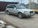 Subaru Forester 2002 года