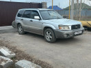 Subaru Forester 2002 года