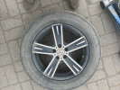Subaru Forester 2002 года