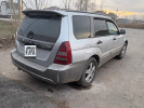Subaru Forester 2002 года