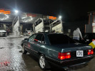 Audi 100 1990 года