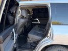 Toyota Land Cruiser 2013 года