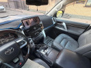 Toyota Land Cruiser 2013 года