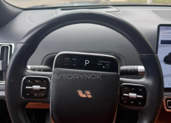 Li L9 2023 года