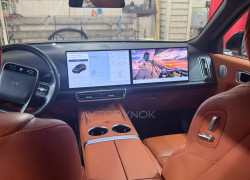 Li L9 2023 года