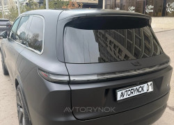 Li L9 2023 года