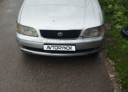 Toyota Aristo 1995 года