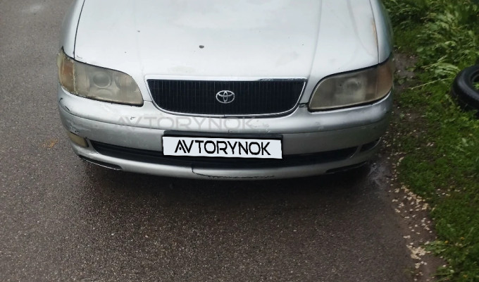 Toyota Aristo 1995 года