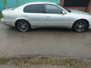 Toyota Aristo 1995 года