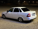 ВАЗ (Lada) Priora 2014 года