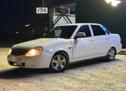 ВАЗ (Lada) Priora 2014 года