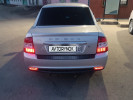 ВАЗ (Lada) Priora 2015 года