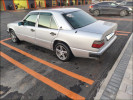 Mercedes-Benz E-Класс 1993 года
