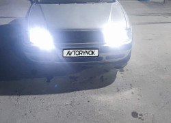 Audi 80 1993 года
