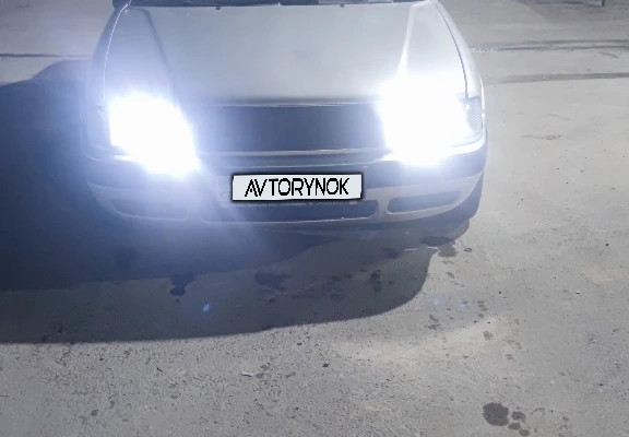 Audi 80 1993 года