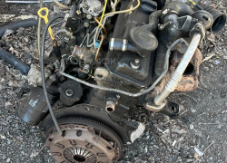 Двигатель 1.9TDi