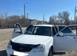 ВАЗ (Lada) Priora 2013 года