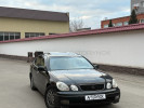 Lexus GS 2000 года